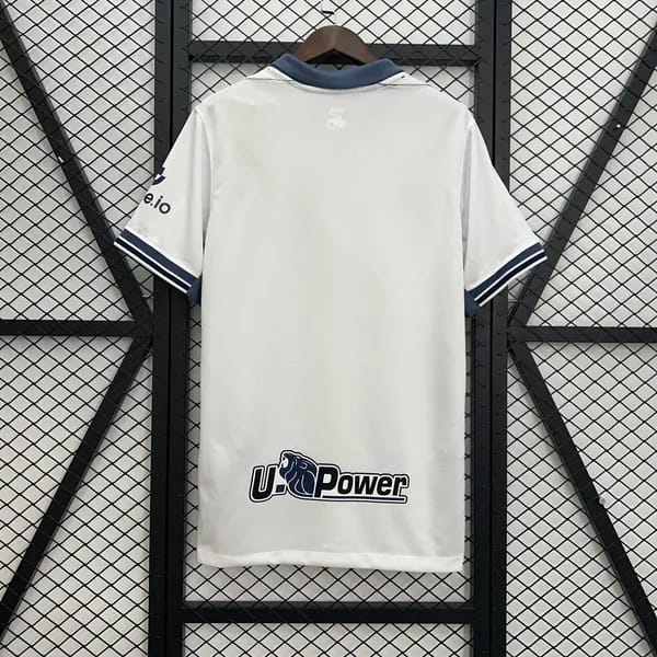 Camisola Inter Milão Special Edition II 2025/26 - Vista 2