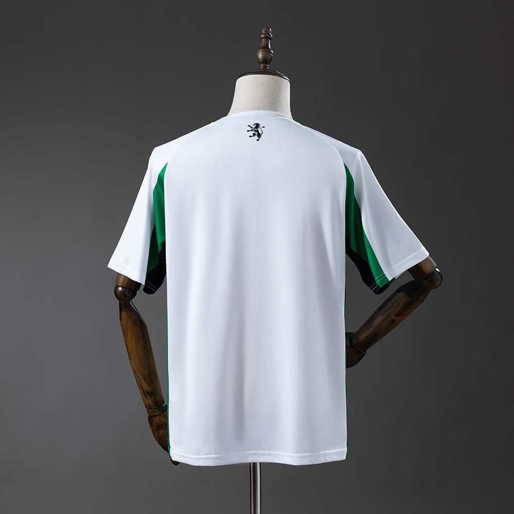 Camisola Sporting CP Edição Especial 2025/26 - Vista 2
