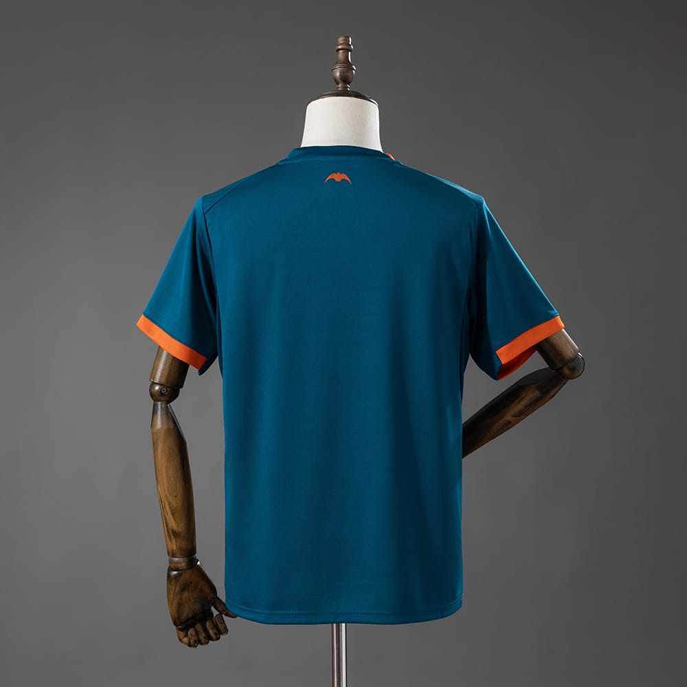 Camisola Valencia 2026/2027 Fora - Vista 2