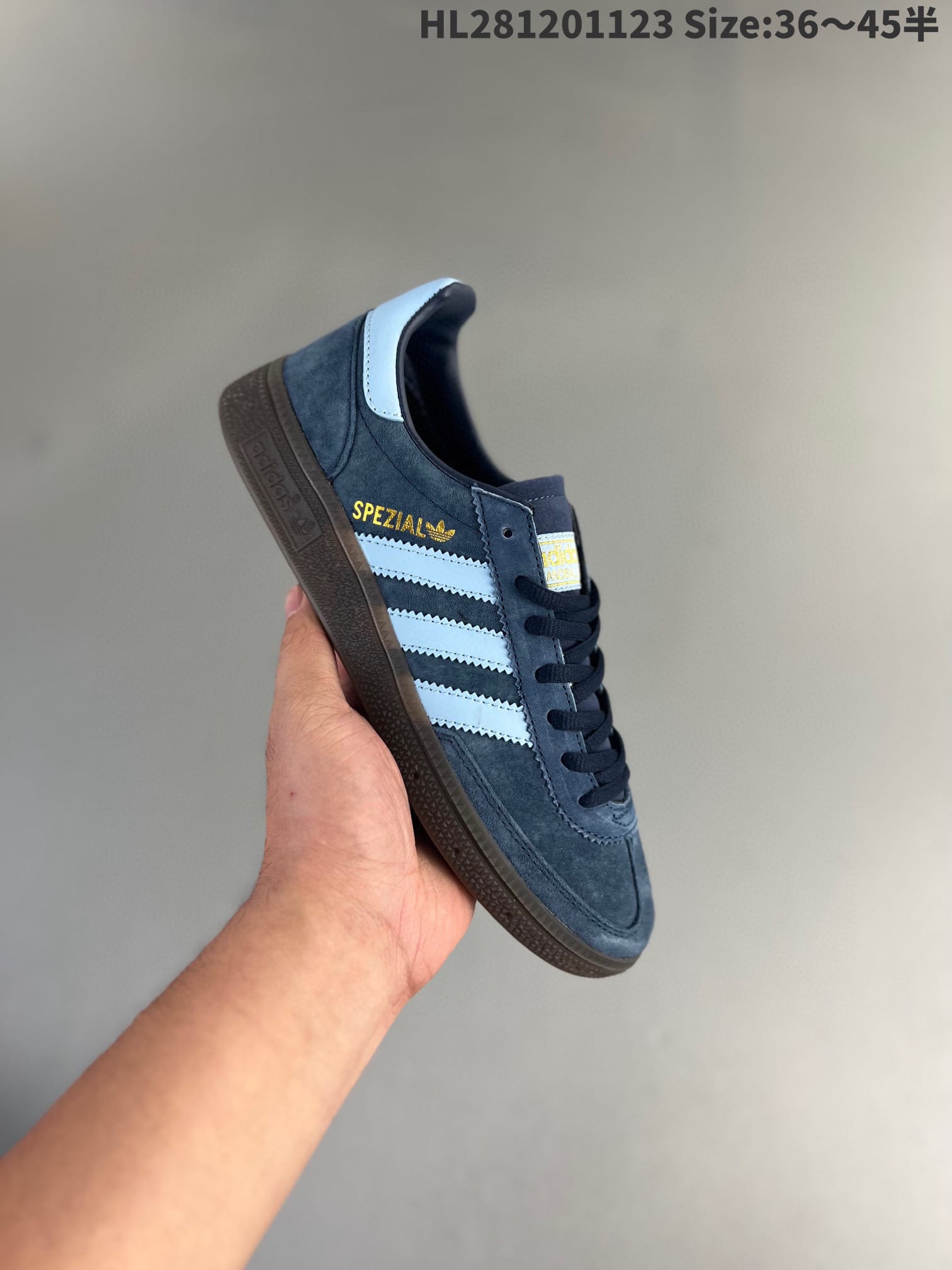Adidas Originals HandBall Spezial - Vista 1