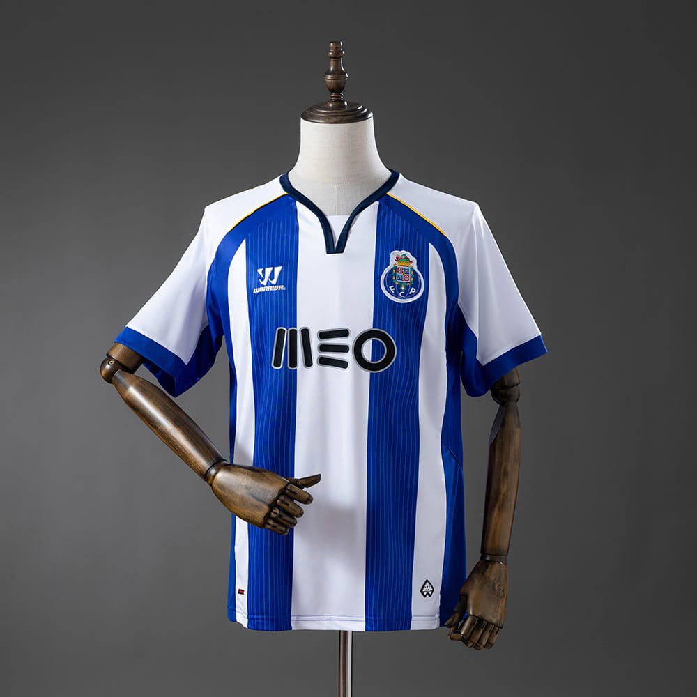 Camisola Retro Porto 14/15 Principal - Vista 1