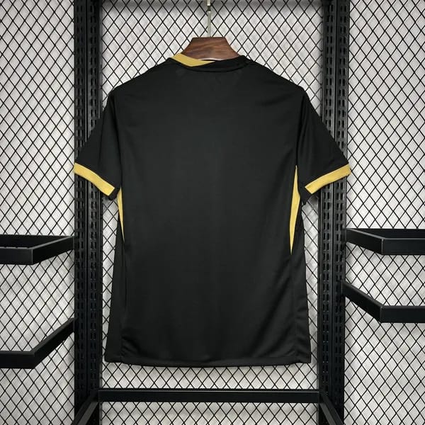 Camisola Sporting 3º Equipamento 24/25 - Vista 2