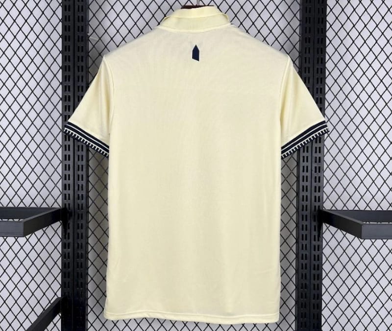 Camisola Everton Alternativa 25/26 - Vista 2