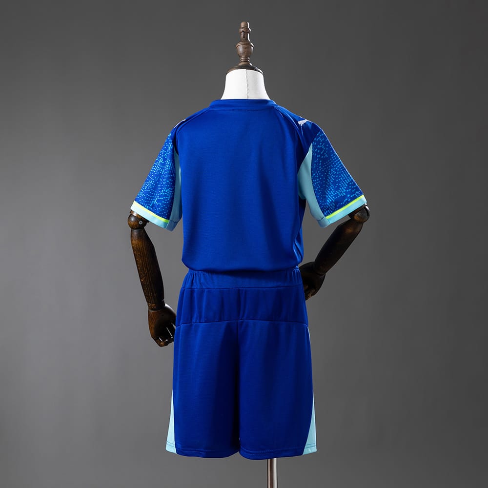Kit Criança Marselha 2025/2026 - Vista 2