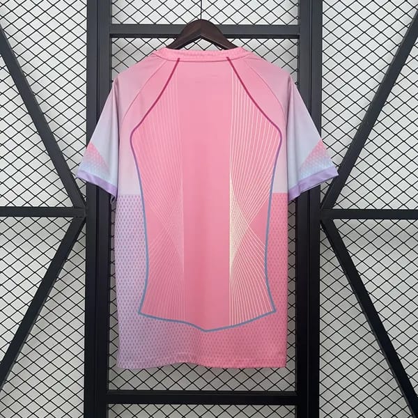 Camisola Barcelona Special Edition IV 2025/26 - Vista 2