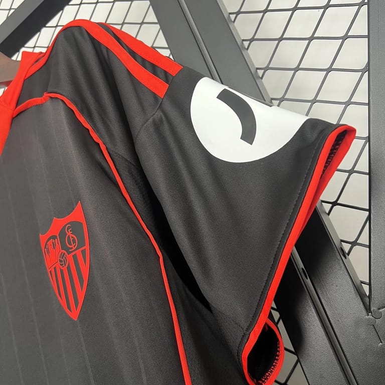Sevilla Third 2025/26 - Vista 2