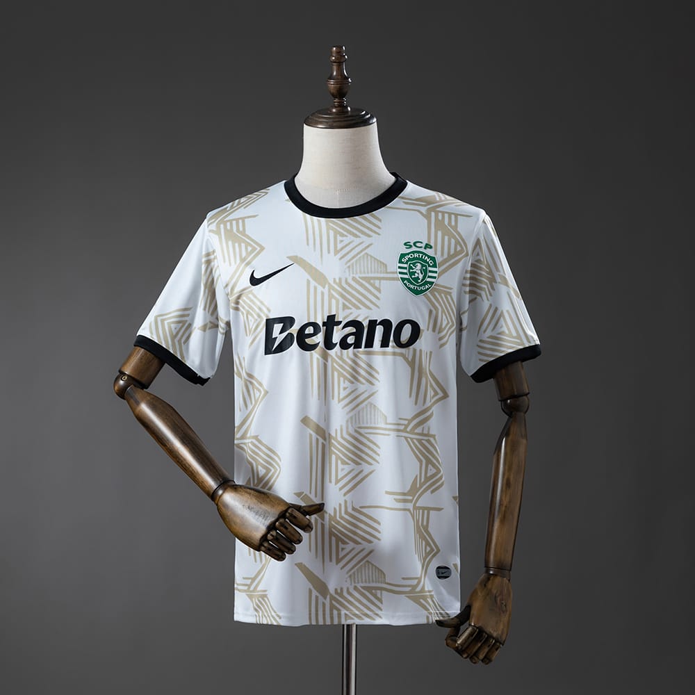 Sporting CP Special Edition 25/26 - Vista 1