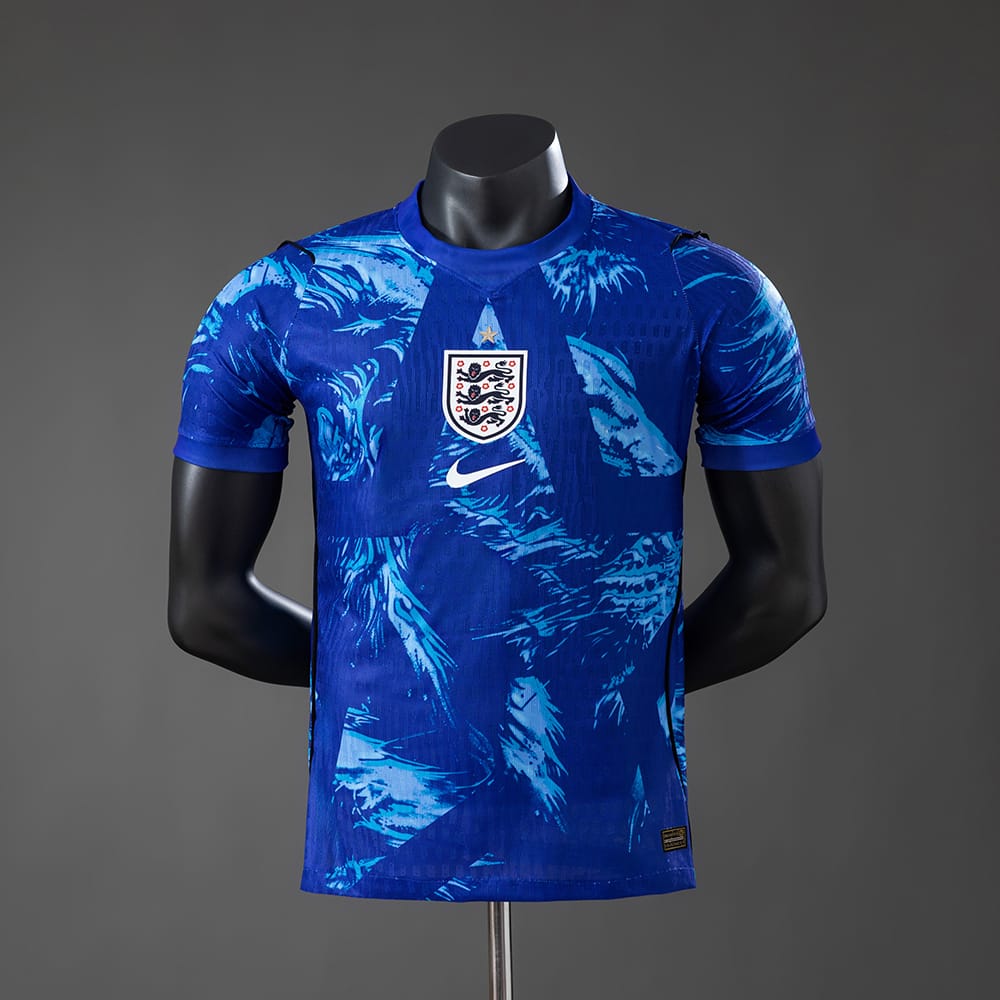 Camisola Inglaterra 2026 Guarda-Redes - Vista 1