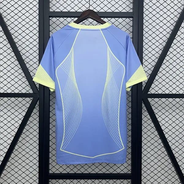 Camisola Barcelona Special Edition V 2025/26 - Vista 2