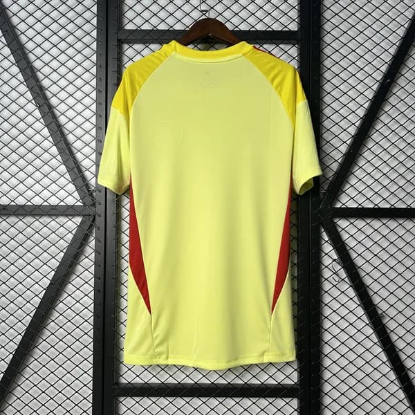 Camisola Guarda-Redes Arsenal 2025/26 - Vista 2
