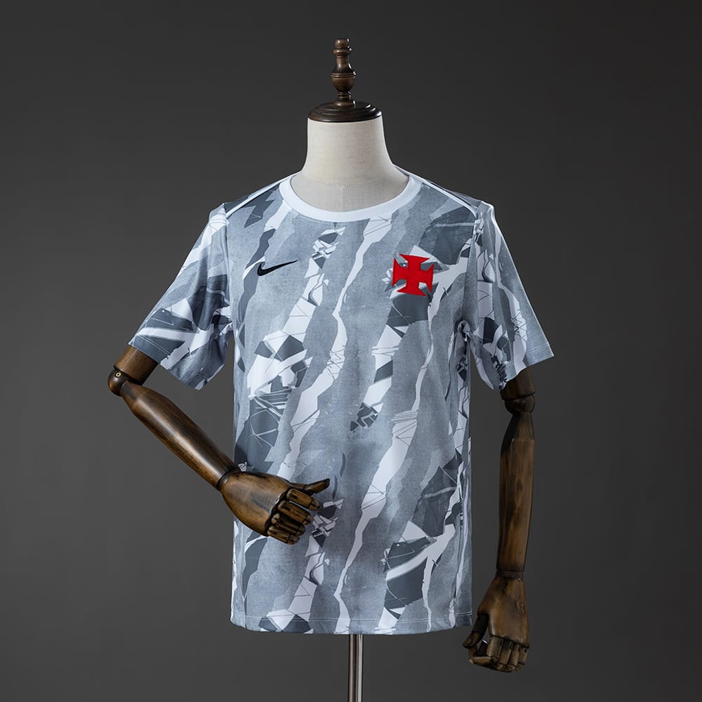 Camisola Vasco da Gama 2026/2027 Pré-Match - Vista 1