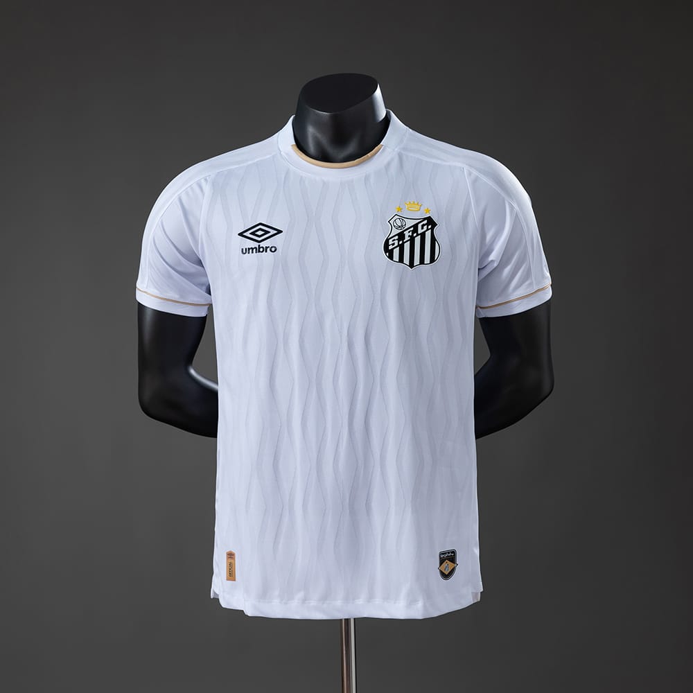 Camisola Santos 2026/2027 Principal - Vista 1