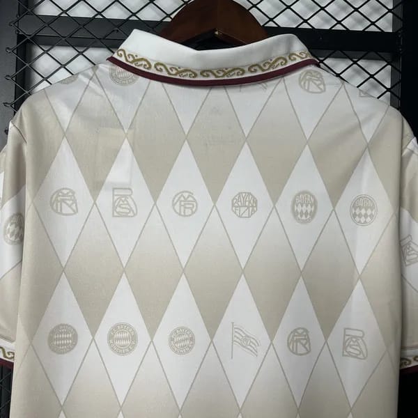 Camisola Bayern Munich Special Edition I 2025/26 - Vista 2