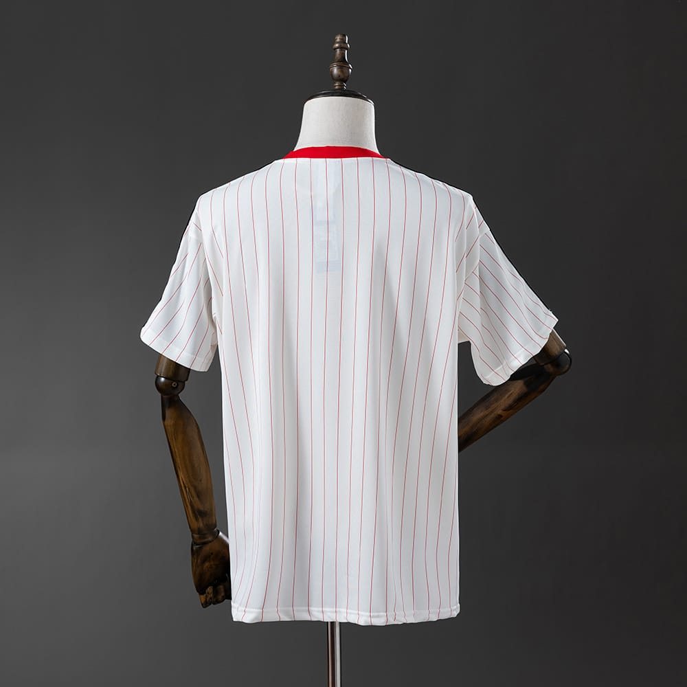 Camisola Retro SL Benfica x Adidas Originals 25/26 - Vista 2