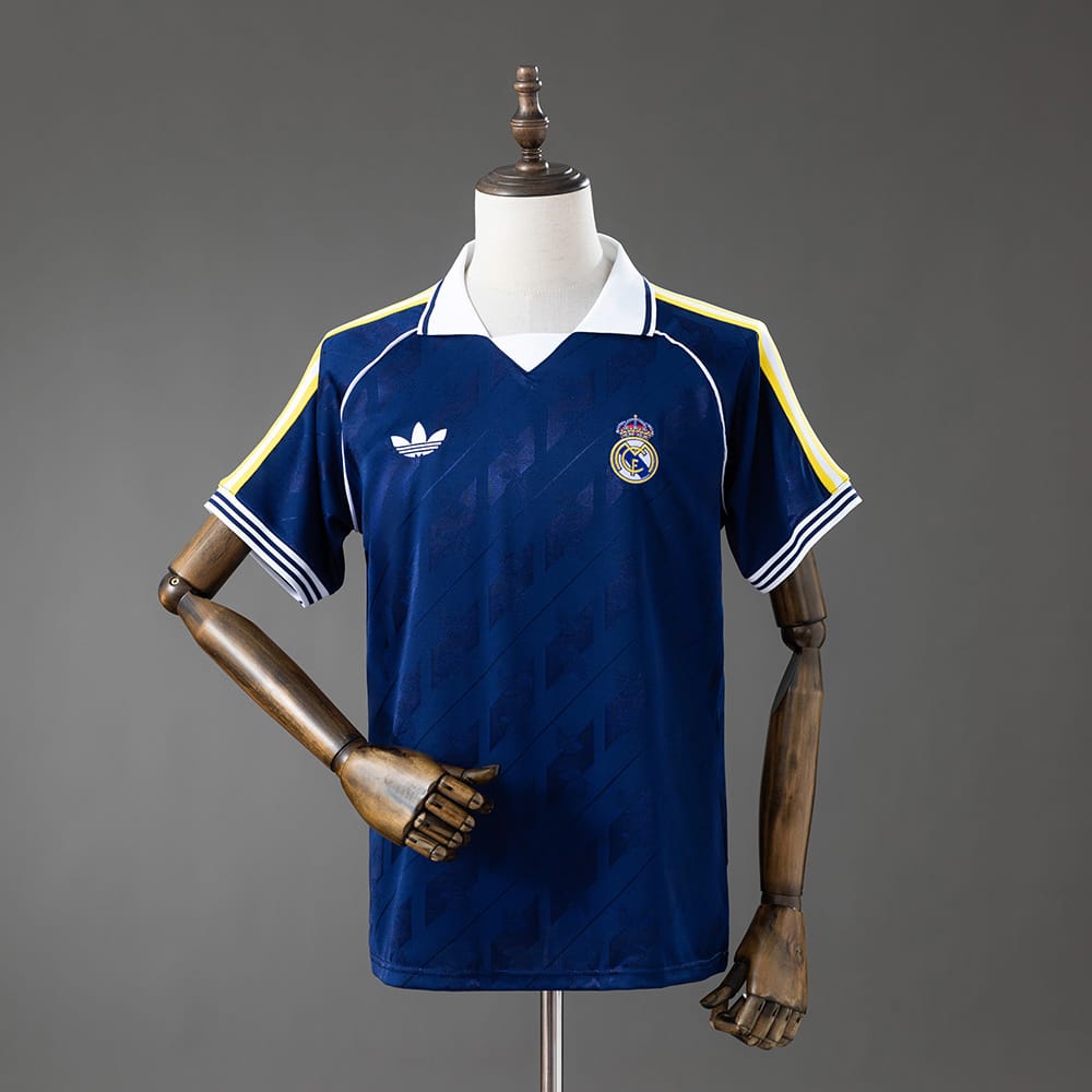 T-shirt Real Madrid Originals - Vista 1