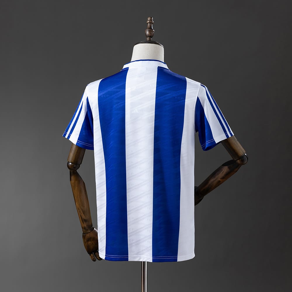 Camisola Retro Porto 94/95 Principal - Vista 2