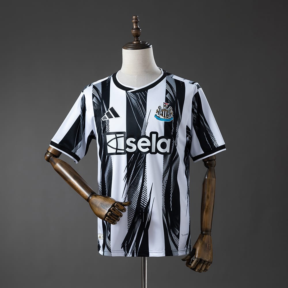 Camisola Principal Newcastle United 2026/2027 - Vista 1