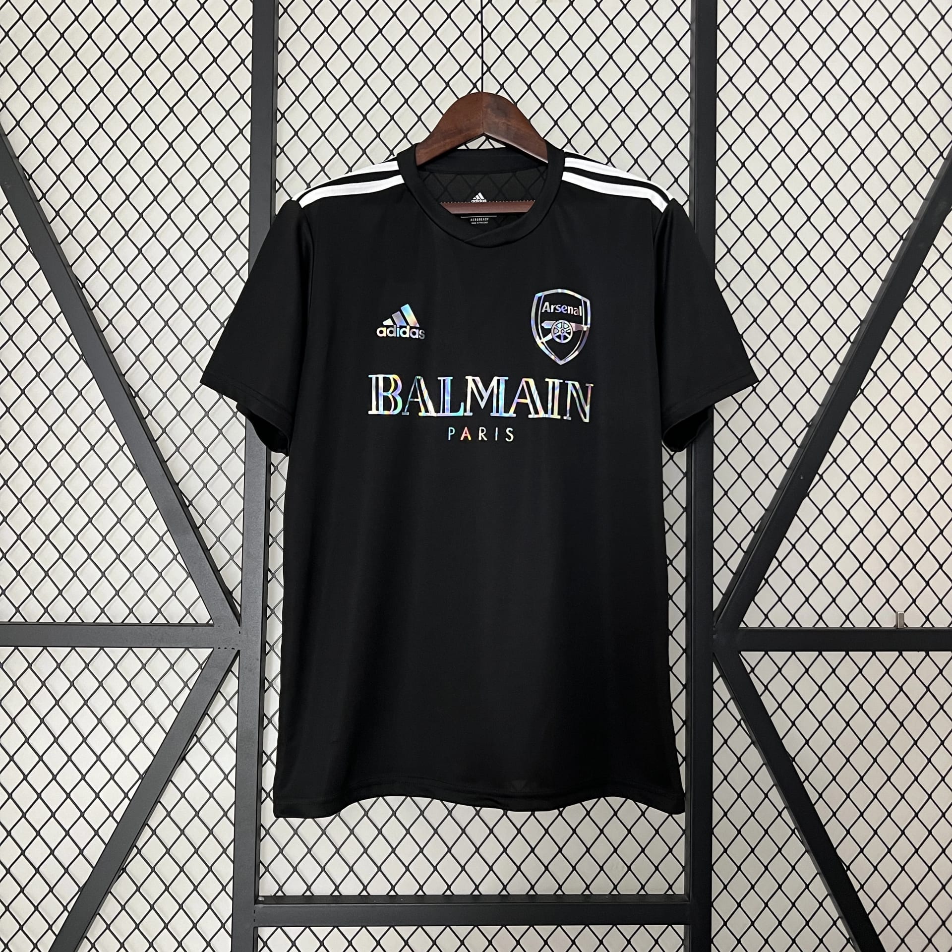 Camisola Arsenal 24/25 Joint Edition - Vista 1