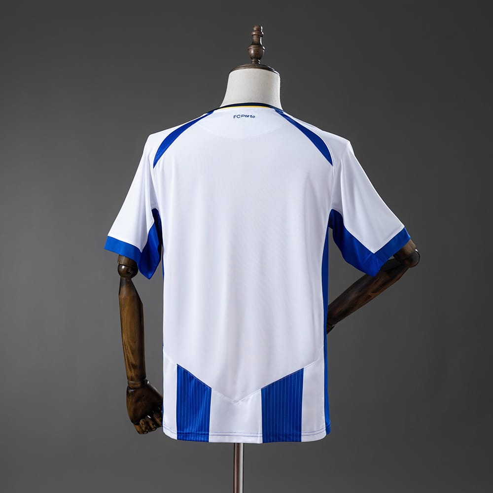 Camisola Retro Porto 14/15 Principal - Vista 2
