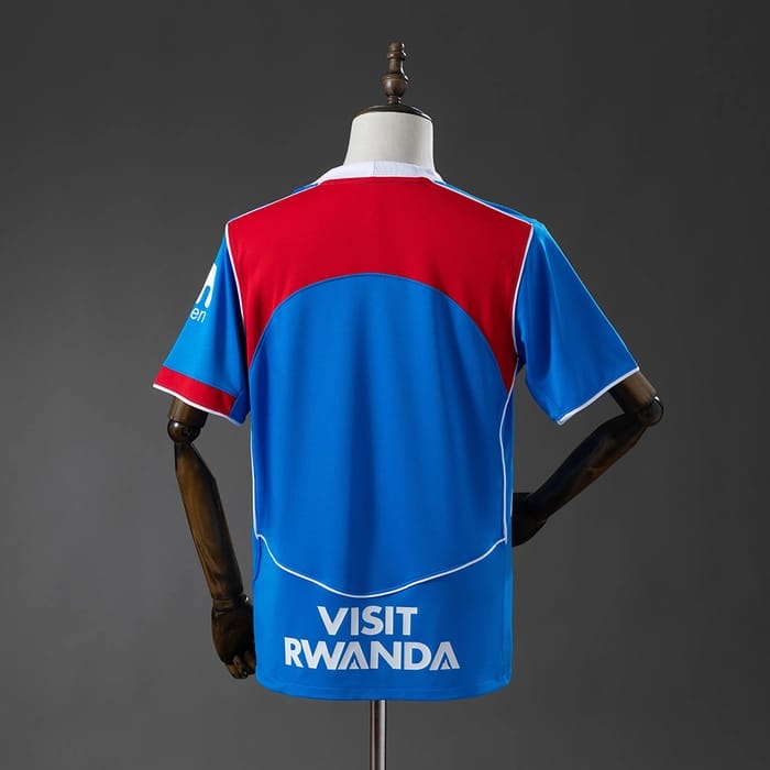 Atletico Madrid 25/26 Third Away - Vista 2