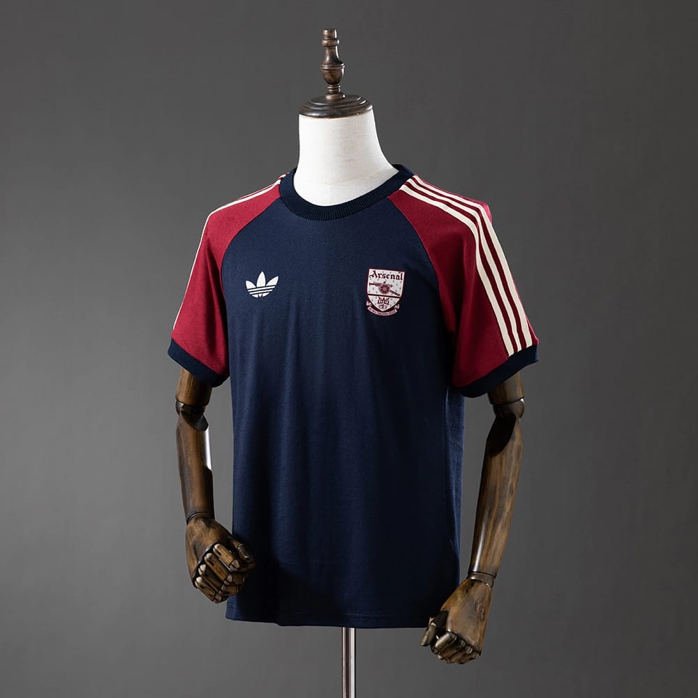 Camisola Arsenal Especial 25/26 - Vista 1