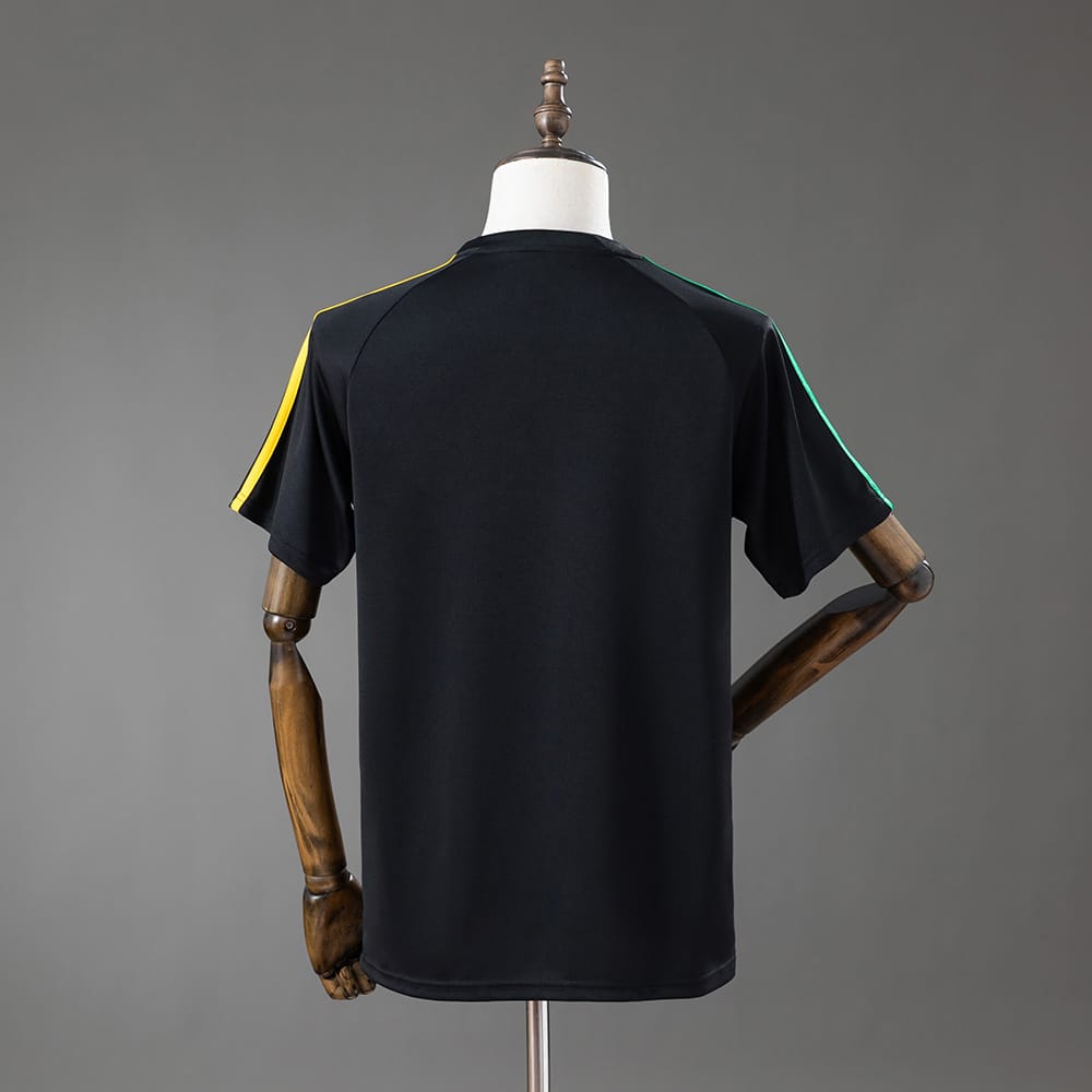 Camisola Celtic Travel 26/27 - Vista 2