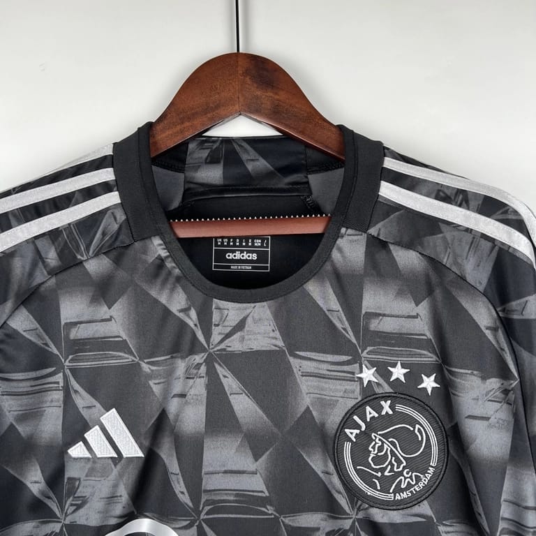 Ajax Third 2023/24 - Vista 2