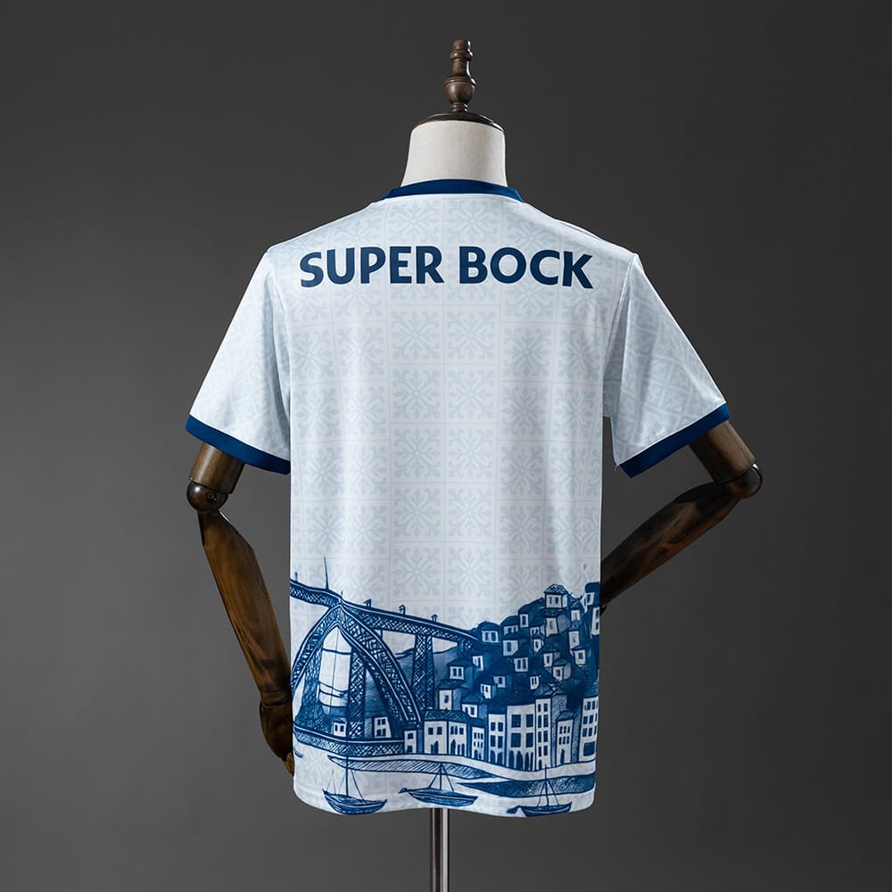 FC Porto Special Edition IV 25/26 - Vista 2