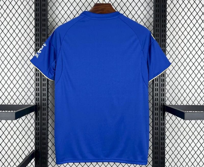 Camisola Leicester City Principal 25/26 - Vista 2