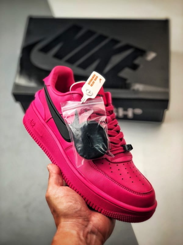 AMBUSH x Air Force 1 Low SP Série - Vista 1
