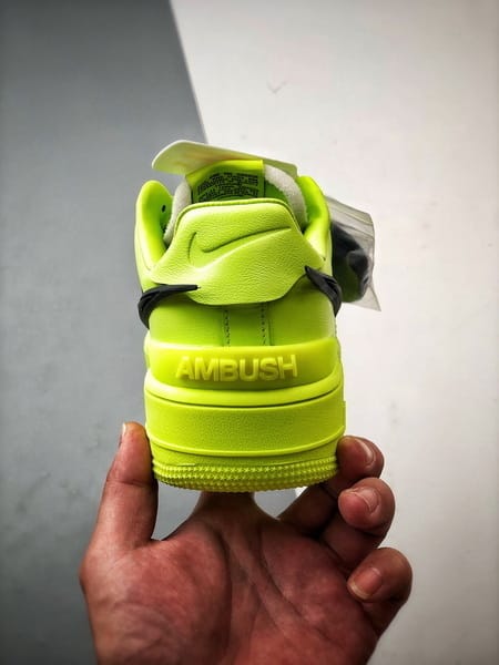 AMBUSH x Air Force 1 Low SP - Vista 3