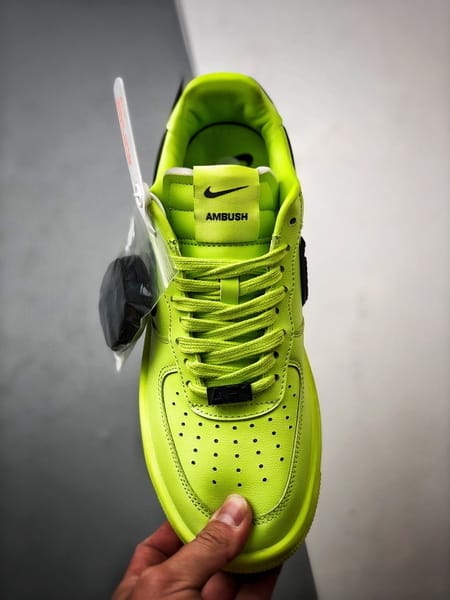 AMBUSH x Air Force 1 Low SP - Vista 9