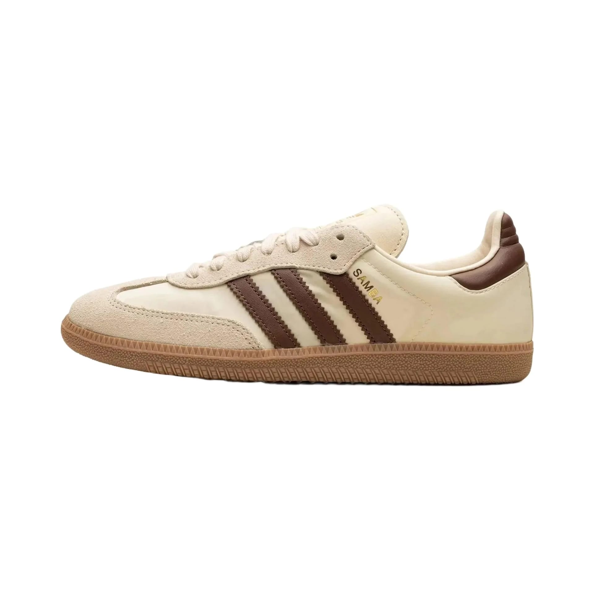 Adidas Samba OG - Vista 1