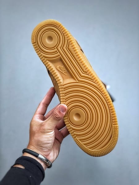Air Force 107 Trigo - Vista 3