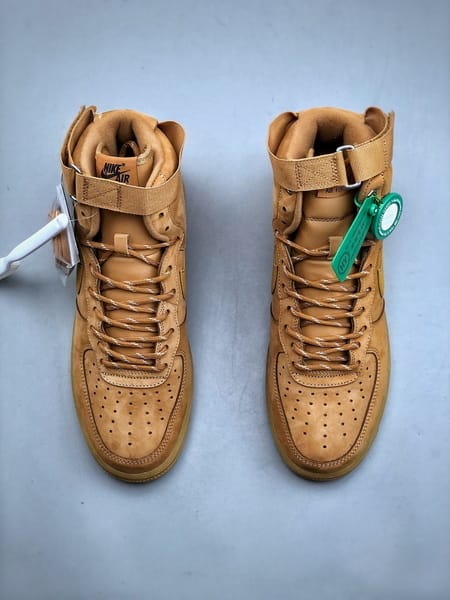 Air Force 107 Trigo - Vista 6