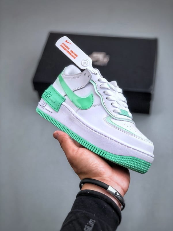Air Force 1 Air Force 1 Macaroon - Vista 1
