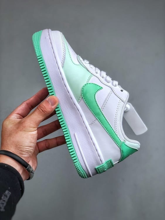 Air Force 1 Air Force 1 Macaroon - Vista 9