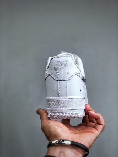 Air Force 1 Low 'Pintura Chinesa'  - Vista 4