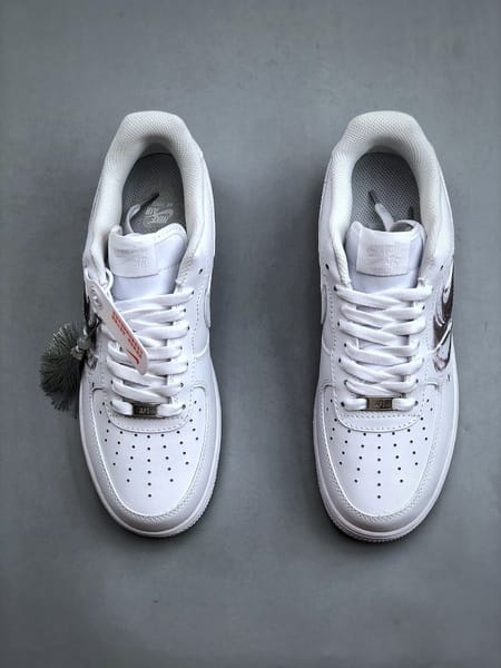 Air Force 1 Low 'Pintura Chinesa'  - Vista 6