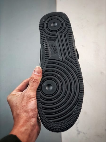 Air Force 1 Mid By You - Vista 4
