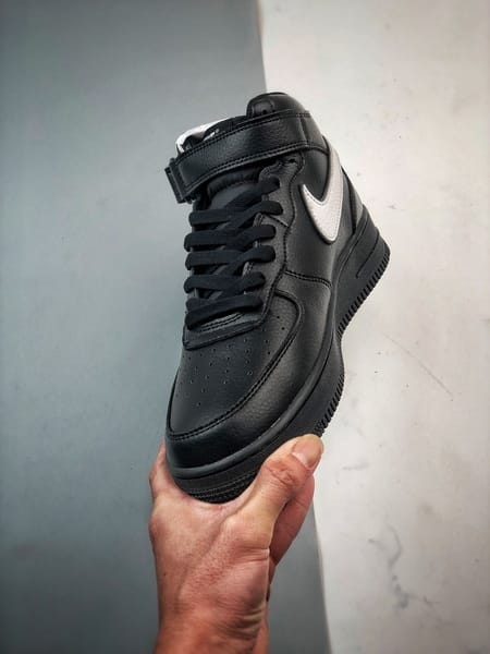 Air Force 1 Mid By You - Vista 5