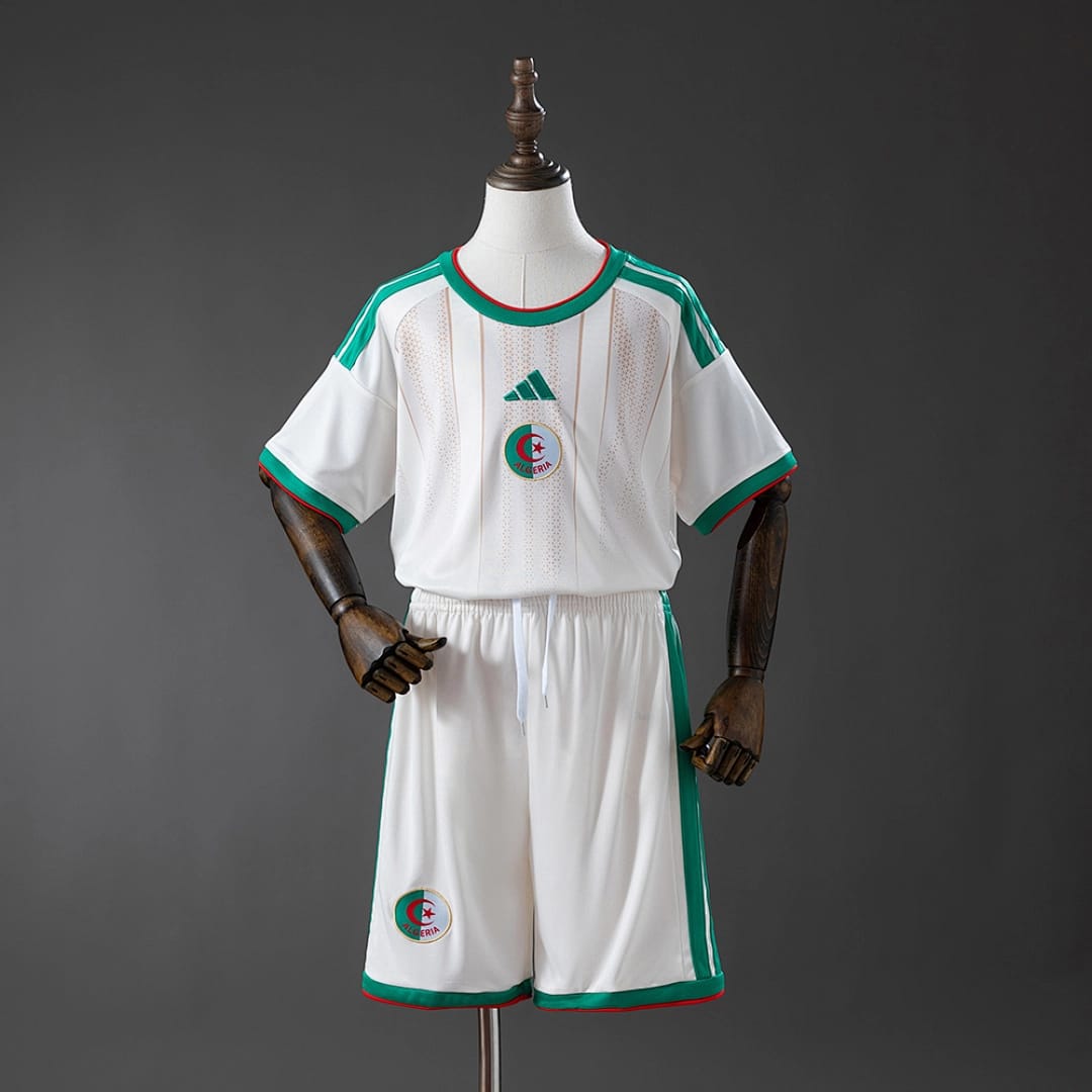 Kit Crianca Algeria Principal 2026 - Vista 1