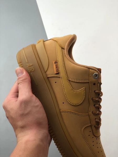 Ambush x Air Force 1 Low Trigo - Vista 2
