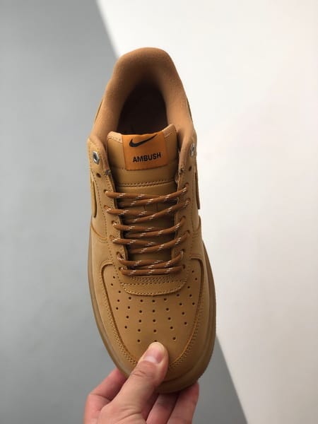 Ambush x Air Force 1 Low Trigo - Vista 9