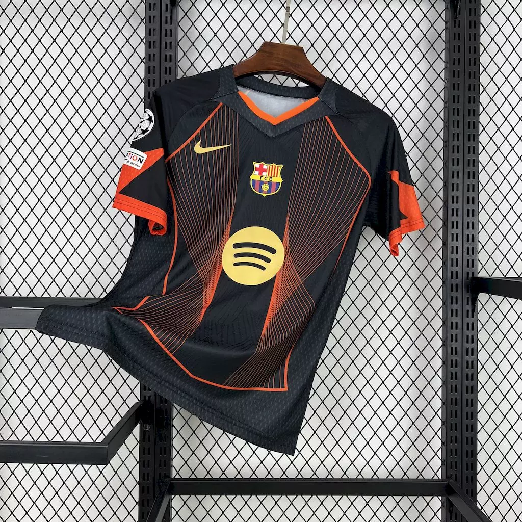 Barcelona Special Edition 25/26 - Vista 1