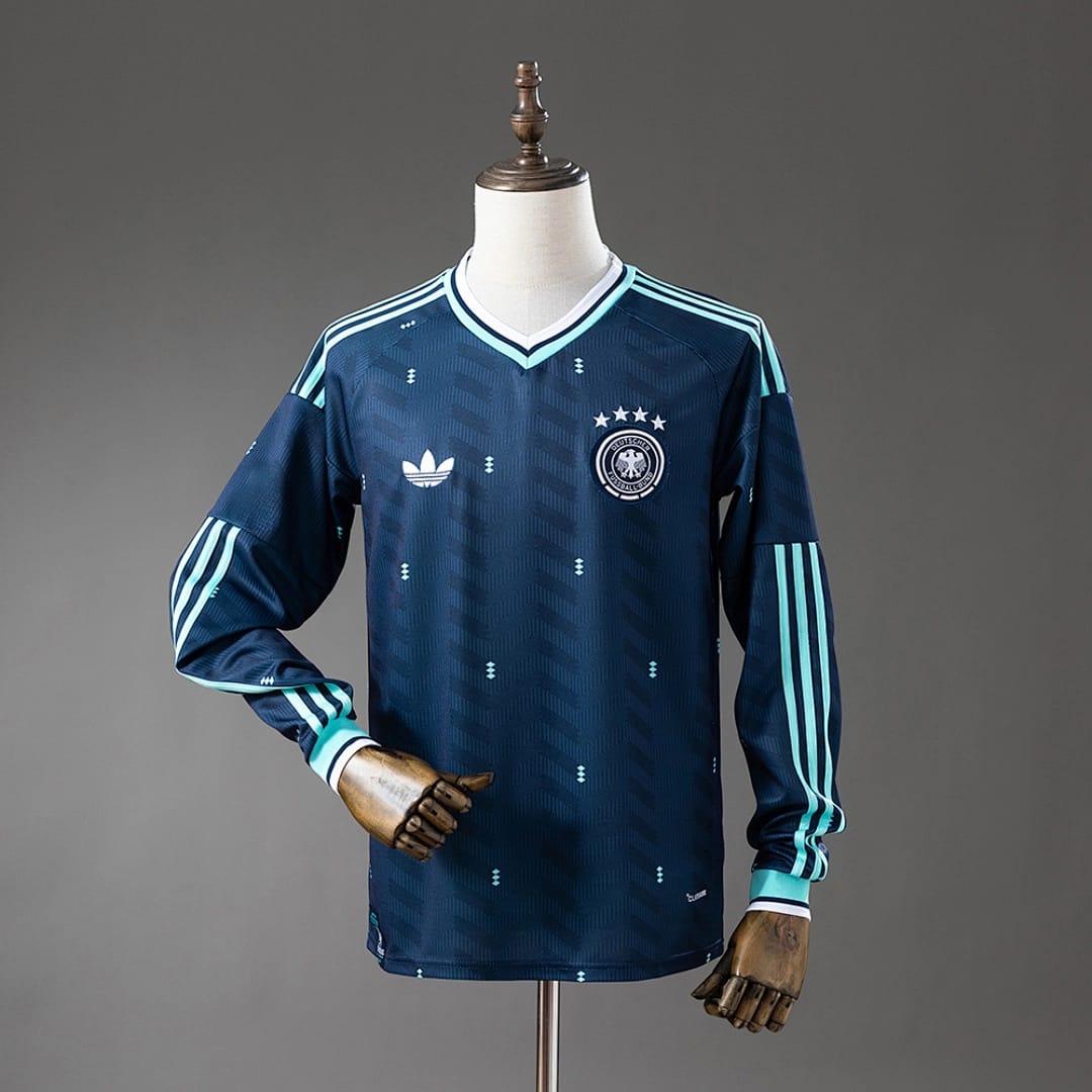Camisola Alternativa da Argentina 2026 - Vista 1