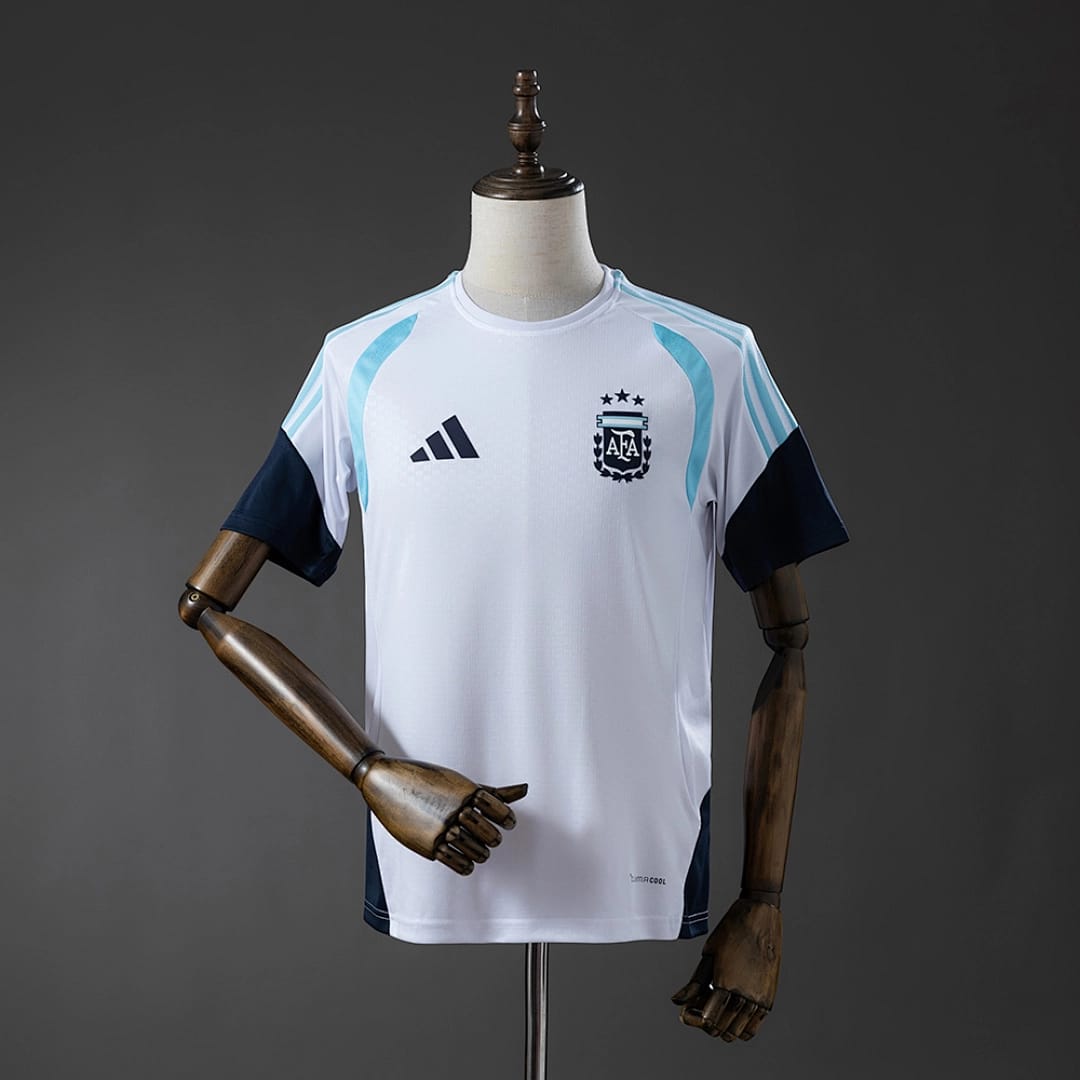 Camisola Argentina 2026 (2) - Vista 1