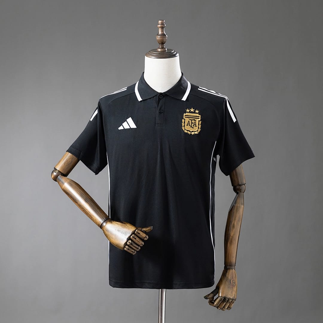 Polo Argentina 2025/2026 - Vista 1