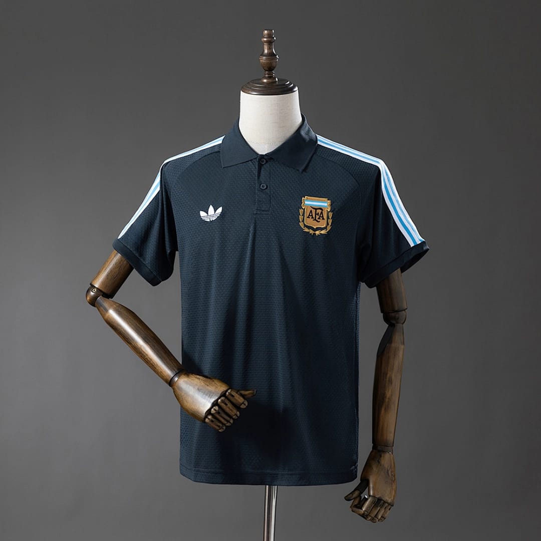 Polo Argentina 2025/2026 (2) - Vista 1