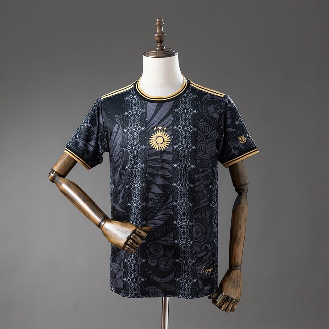 Camisola Argentina 2026 Edicao Especial - Vista 1